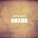 Montana Versos - Chpou Tomate