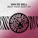 Van De Bell - Your Love Extended Mix