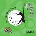 Early Childhood Music - Down at the Launch Pad