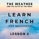 French Languagecast - The Days of the Week in French