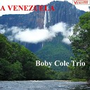 Boby Cole Trio - Canadian Sunset