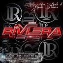 Banda la Riviera - Otra Vez en el Rancho En Vivo