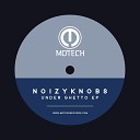 NoizyKnobs - Reference
