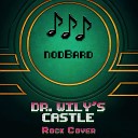 nodBard - Dr Wily s Castle Rock Cover