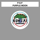 P S F - Purple Moon Original Mix