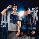 Yu Ron Puncher feat Fliflo M - Intro