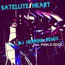 The Brotherhood of Sonic Love feat. Pablo Cook - Satellite Heart (DJ Herring Remix)