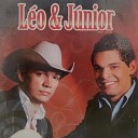 Leo Junior - Por Favor Reza Pra N is ao Vivo