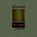 Godfather feat Statikhertz - Kalash Kick it Back PB Crew
