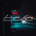 Friday Night Firefight - Wild Love