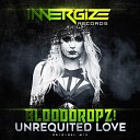 BloodDropz - Unrequited love