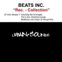 Beats Inc - A V S