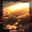 Edplacid Patino - Amanecer Extended Mix