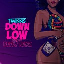 TWINNS feat Keely Kelz - Down Low