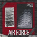 adnight OG Weezy - Air Force