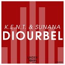 K E N T SUNANA - Diourbel