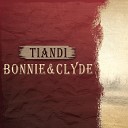 Tiandi - Bonnie Clyde prod by VisaGangBeatz
