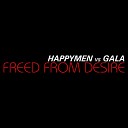 04 - Happymen vs Gala Freed Fro