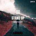 Danny Darko feat Jamie Bailey - Stand Up Grotesque Remix