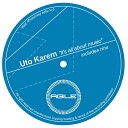 Uto Karem - Don t You Know Soulrack Mikel E Remix