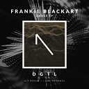 Frankie BlackArt feat Saba - I Like To Dance