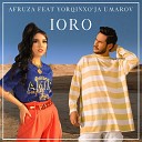 Afruza feat Yorqinxo ja Umarov - Ioro