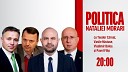 TV8 - LIVE Politica Nataliei Morari 25 03 2021