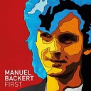 Manuel Backert - Moon River Smooth Jazz Version