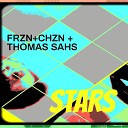 FRZN CHZN Thomas Sahs - Stars Instrumental