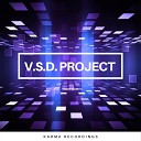 V S D Project - She Got It Like That