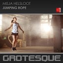 Misja Helsloot - Jumping Rope Extended Mix