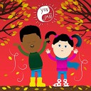 Schlaflieder Yin und Jan LL Kids Kinderlieder - Yin Jan
