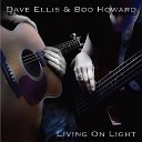 Dave Ellis Boo Howard - Internet Blues