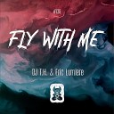 DJ T H feat Eric Lumiere - Fly With Me Radio Mix Sefon Pro