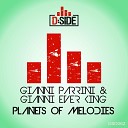 Gianni Parrini Gianni Ever King - Planets Of Melodies G E K Trance Melody Remix