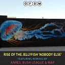 Rise Of The JellyFish - Control
