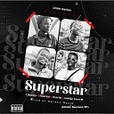 Lhincoln feat Scerlet Moloko Brown Rhoi Kay - Super Star