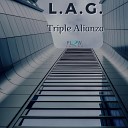 L A G - Llam ndome