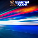 Specter FXX K - In Btwn