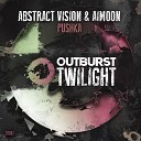 Abstract Vision Aimoon - Pushka