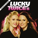 Variios Interpretes - Lucky Twice Lucky