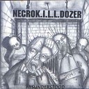 NecroK I L L Dozer - Outpouring Of Reasons Sterility
