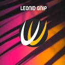 Leonid Gnip - Dawn Radio Edit