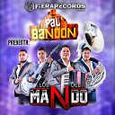 Los Del Mando - Yo No Soy Tu Prisionero