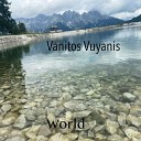 Vanitos Vuyanis - Trouble Single Edit