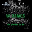 W Ramos feat Yzek - Sin Perder la Fe