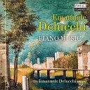 Emanuele Delucchi - Toccata avanti le canzoni