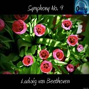 Ludwig van Beethoven - Symphony No 9 In D Minor Op 125 I Allegro ma non troppo un poco maestoso Ludwig van Beethoven 8D Binaural Remastered…