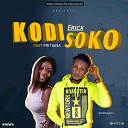 Ericx feat. Pritiana - Kodi Soko