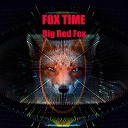 Big Red Fox - The Hill